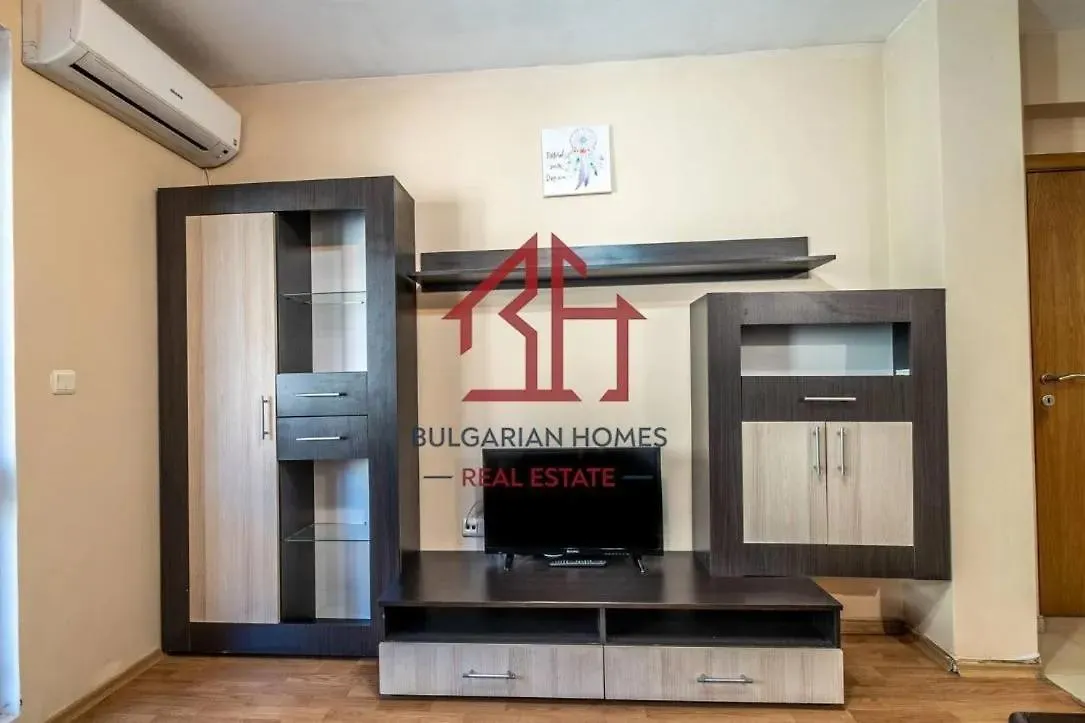 Kyluks 1Br Apartment ソフィア ブルガリア