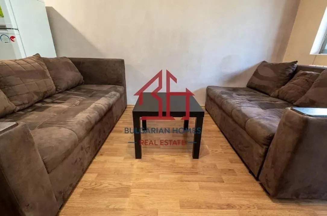 Kyluks 1Br Apartment ソフィア ブルガリア