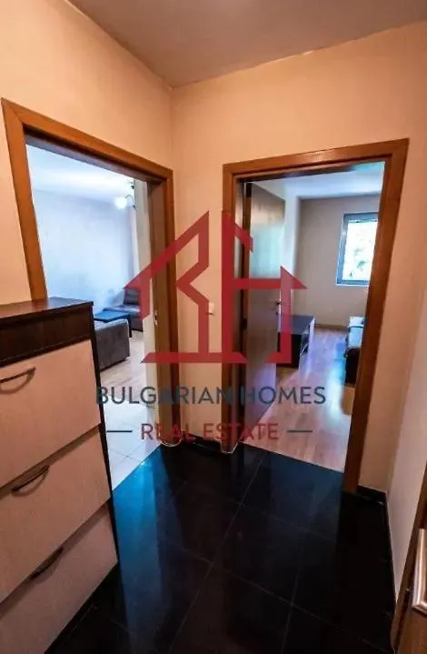 Kyluks 1Br Apartment ソフィア