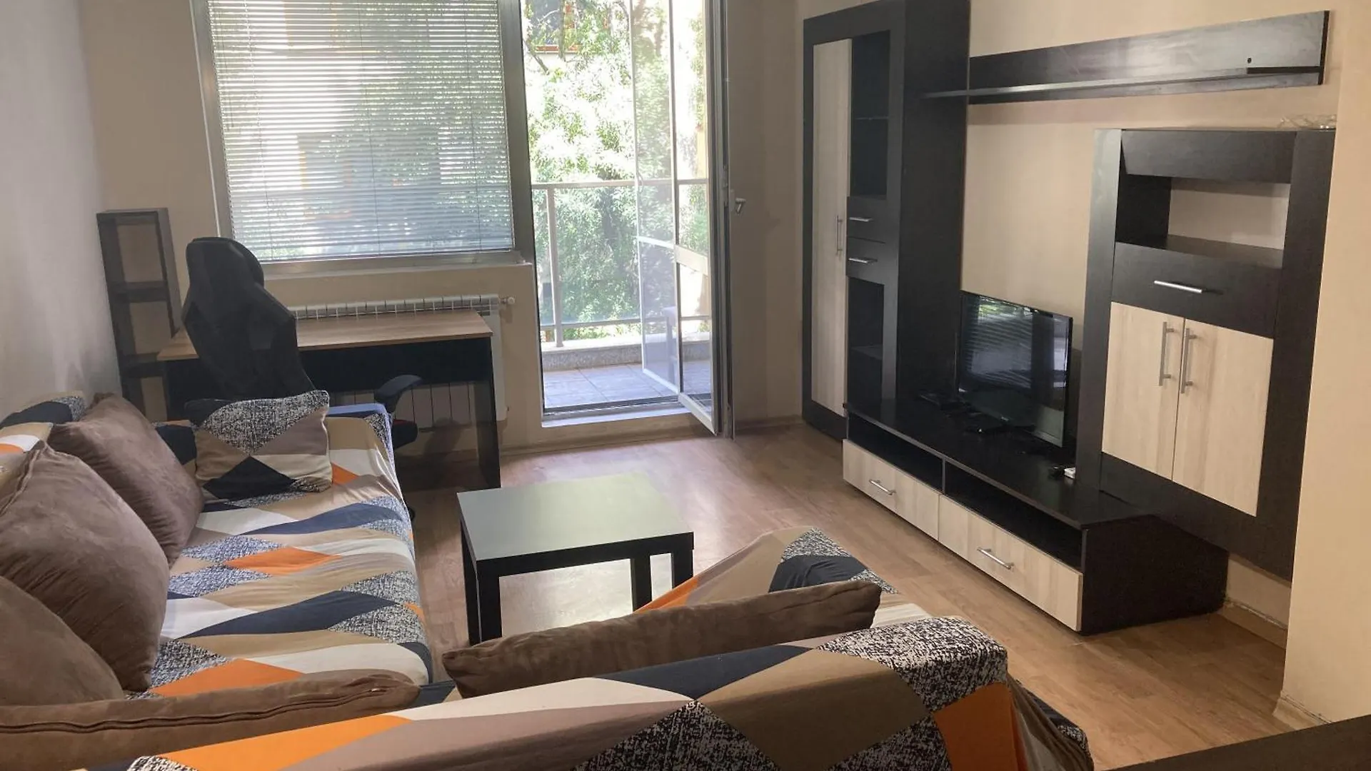 Kyluks 1Br Apartment ソフィア 0*,  ブルガリア