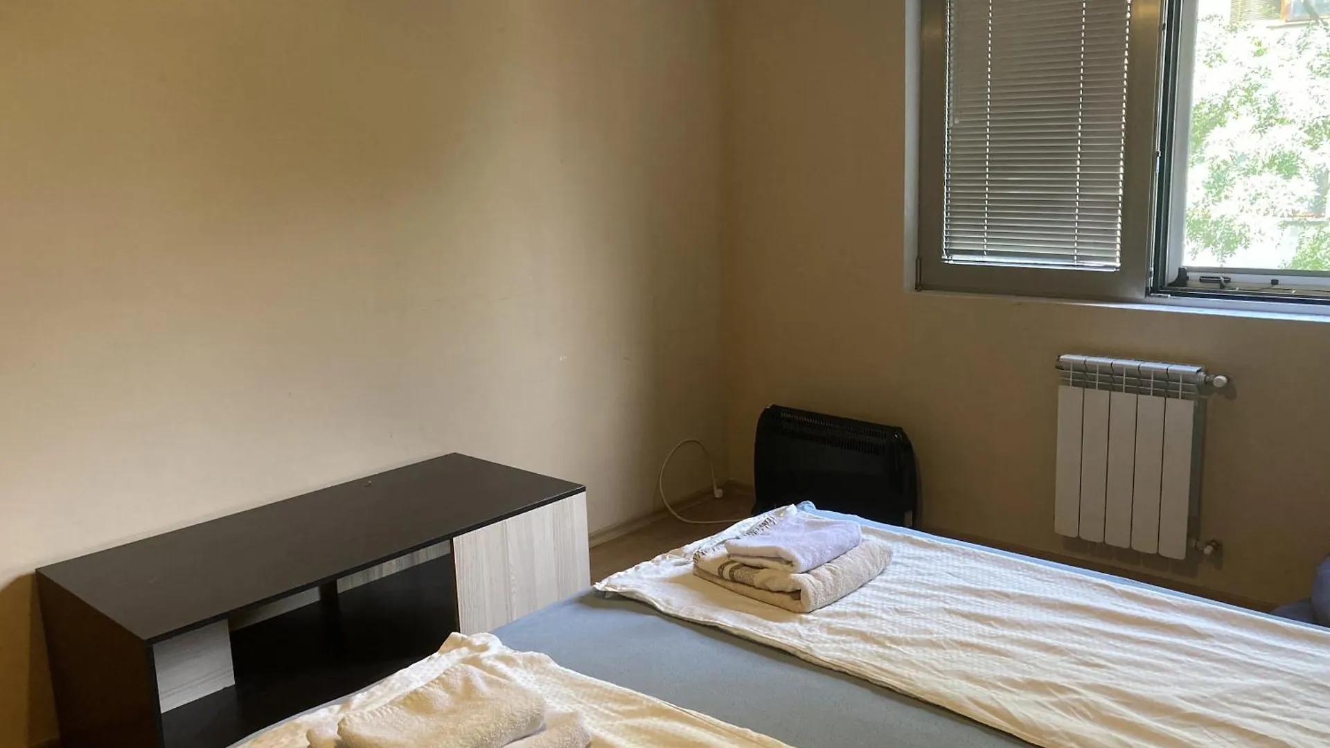 Kyluks 1Br Apartment ソフィア