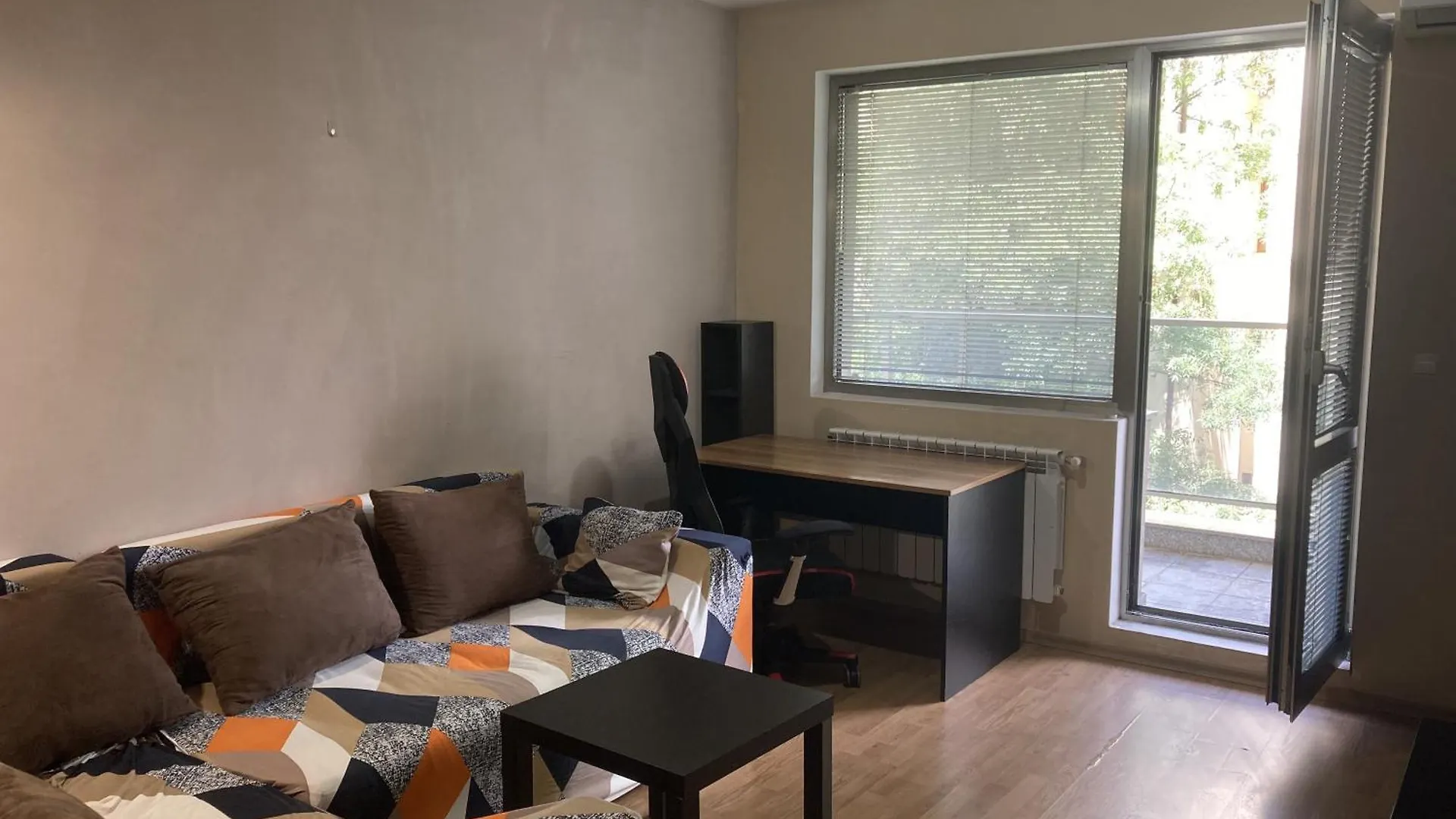 Kyluks 1Br Apartment ソフィア ブルガリア