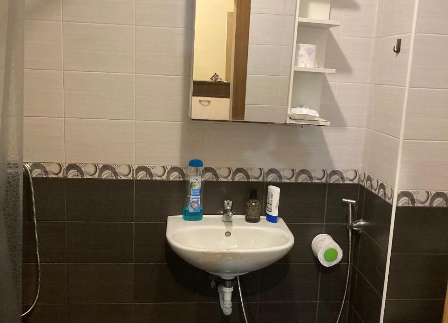 Kyluks 1Br Apartment Szófia
